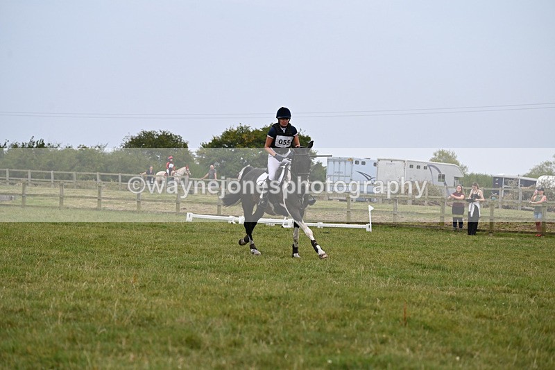 WJ6_3101 - 80cm XC Time 15:26 to 15:43