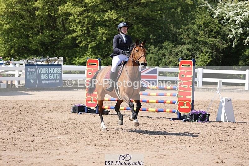 250509-115319-06500 - Cls 19 Snr Discovery and 1m Open