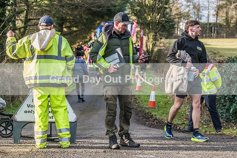 North Lakes-70 - North Lakes 10K & Half Marathon Sunday 9th February 2025