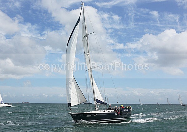120630 SEASAW WT7A2925 - ROUND THE ISLAND RACE - 30th June 2012