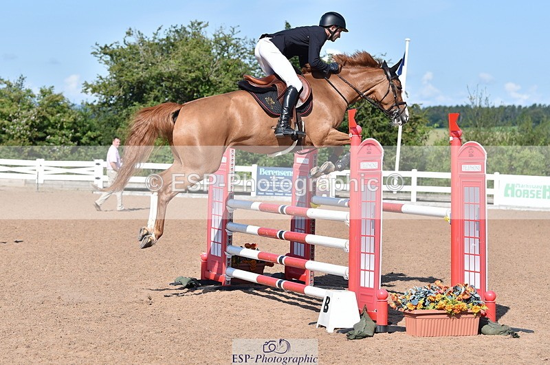 230720A-090932-01307 - Cls 25, 5 Yr Olds 1.10m