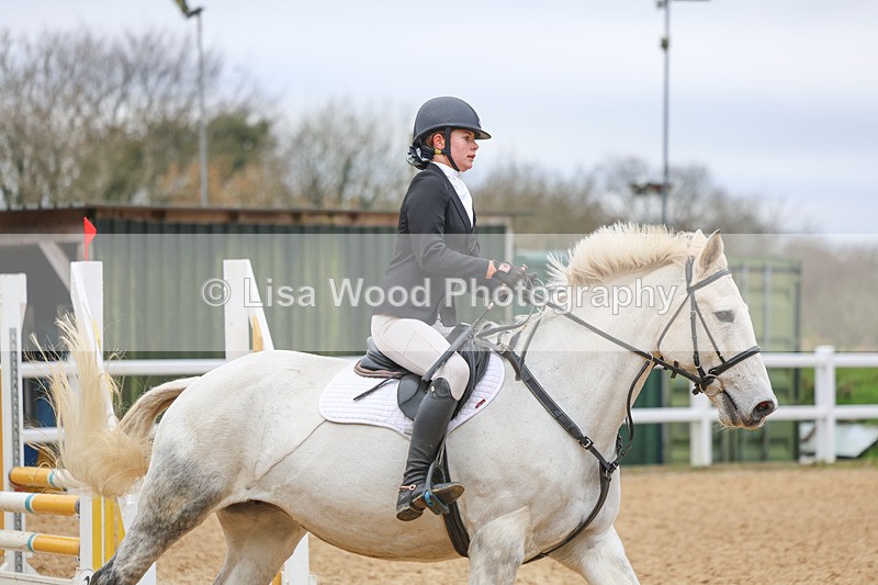 3E7A0992 - Class 2: 80 - 85cm