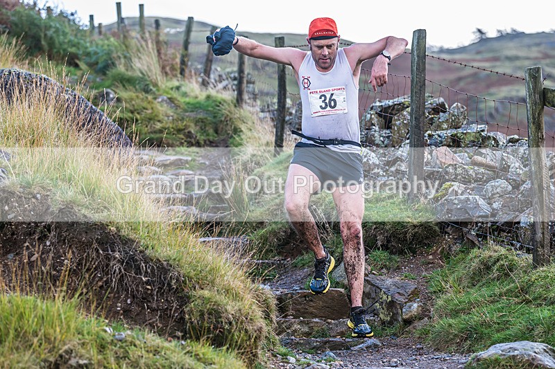 Langdale -1777 - Langdale Horseshoe Fell Race Saturday 10th October 2026