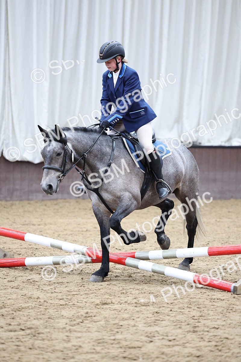 SBM_007023 - Class 1 - 40cm showjumping