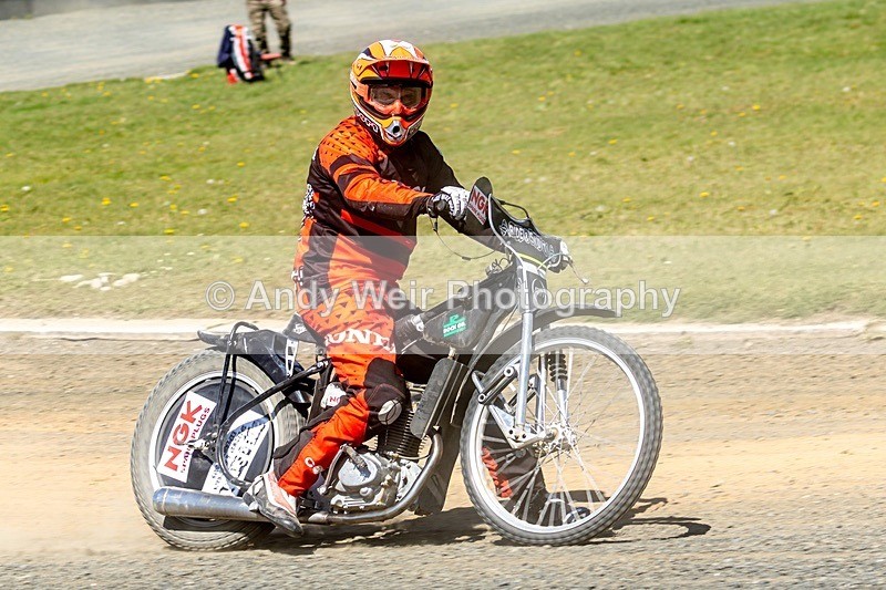 220514-7D-8E0A2653 - Ride & Skid It  Speedway Experience 14th May 22