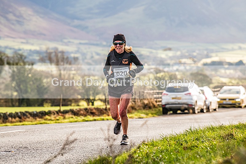 North Lakes Half Marathon  10k-1129 - North Lakes Half Marathon & 10K Road Races Monday 2nd January 2023