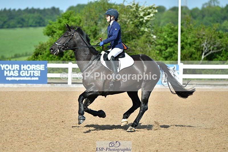230524A-100701-00027 - Cls 1 British Novice & 90cm Open