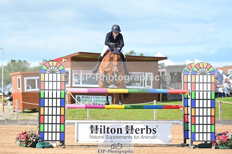 230721A-164830-07843 - Cls 10, 2 Star Big 1.45m Break to End