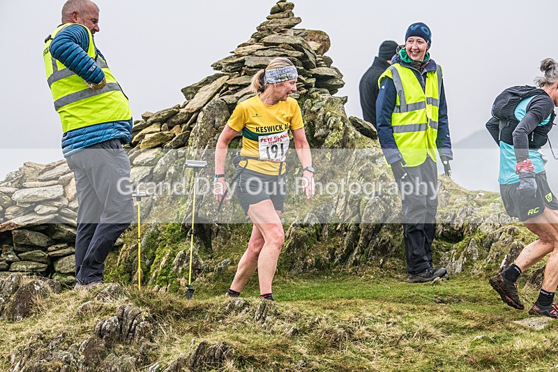 Dunnerdale-564 - Dunnerdale Fell Race Saturday 9th November 2024