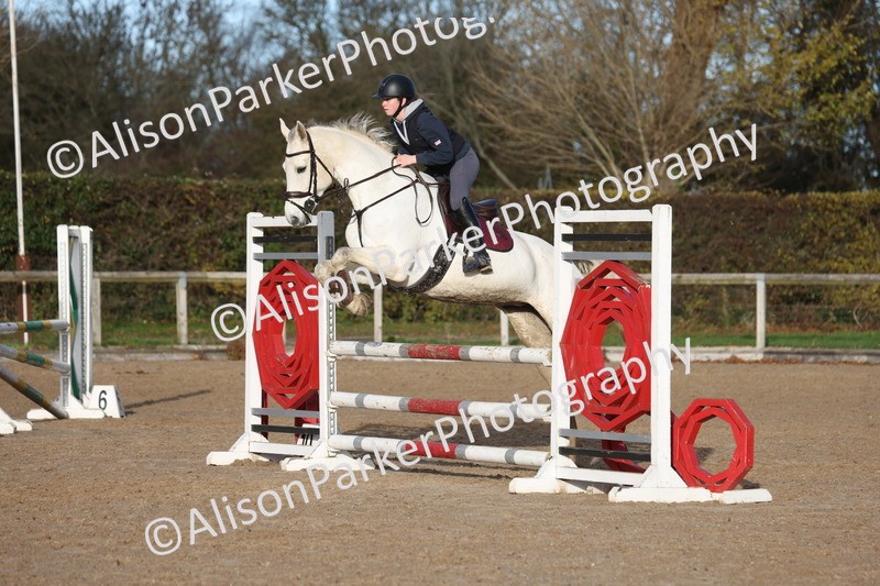 20251130-1950 - Class 4 - 90cm