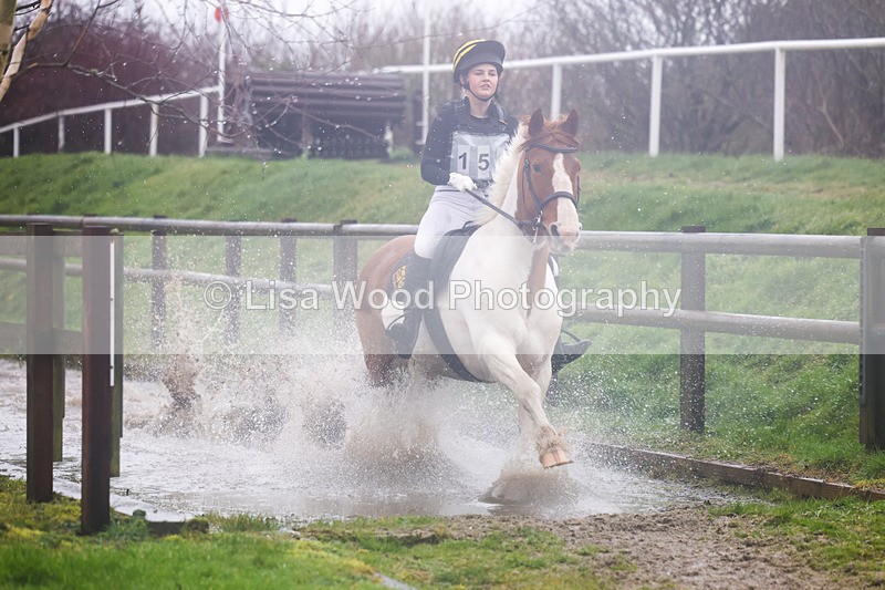 3E7A8263 - Class 4: 100cm