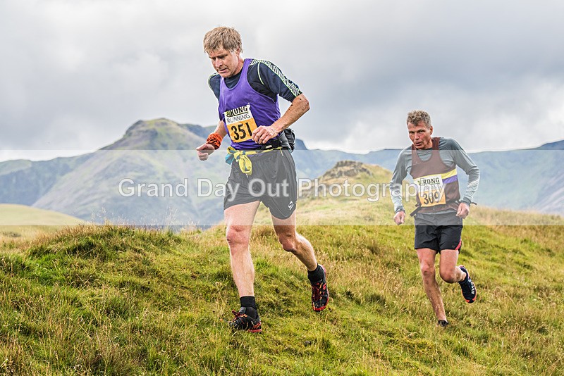 Sailbeck-43 - Buttermere Sailbeck Fell Race Saturday 15th July 2023