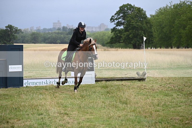 WJ6_0125 - Time at Kitchen Jump 10:14 to 11:03