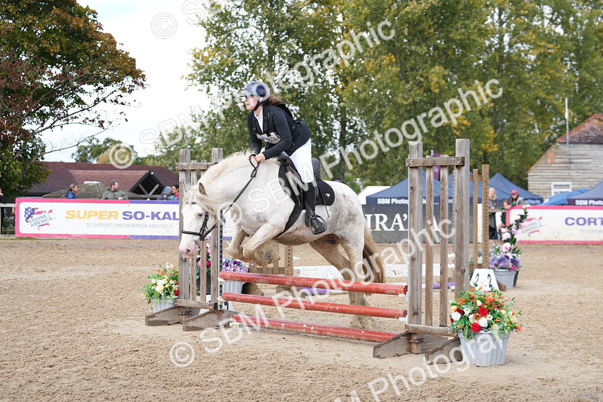 SBM_44244 - J7 - Junior Pony 60cm Championship
