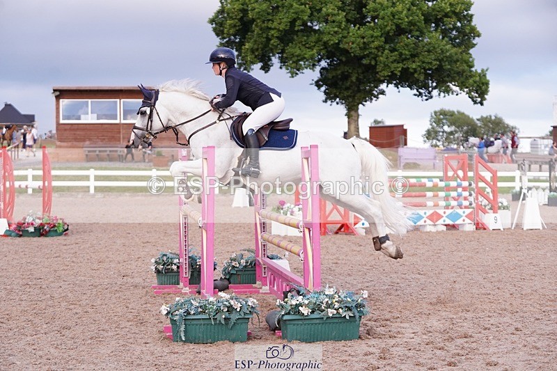 250628-200840-08031 - Cls 25 Blue Chip Pony Newcomers & 1m Open