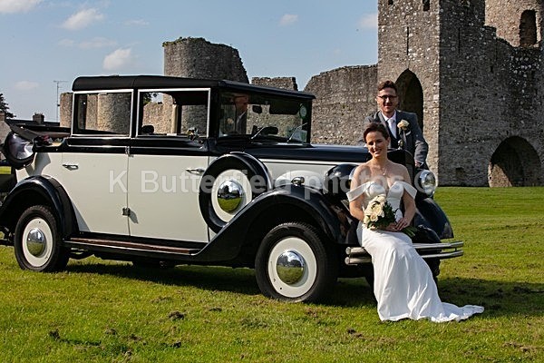 376-2 - Conan and Lynn Wedding