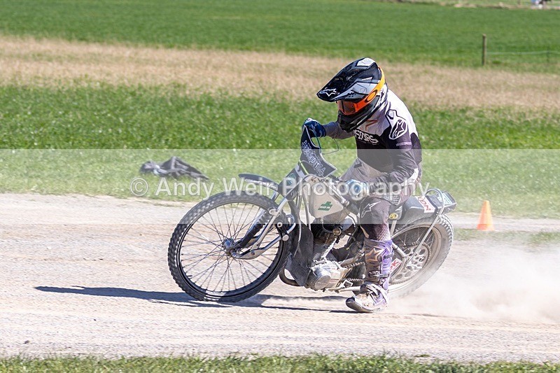 250405-R7-9B3A3907 - Rde & Skid It Speedway Experience Day 05th April 2025