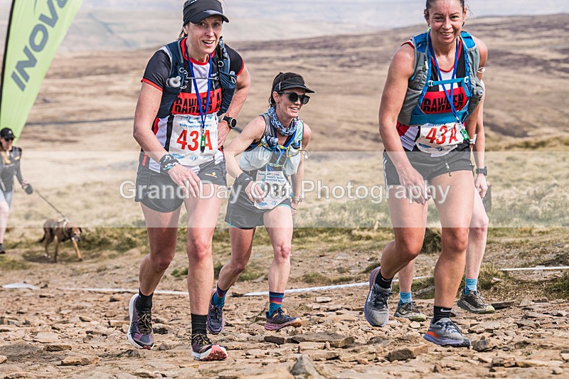 Pen-Y-Ghent-1133 - The 3 Peaks Race Saturday 25th April 2026 - Pen Y Ghent