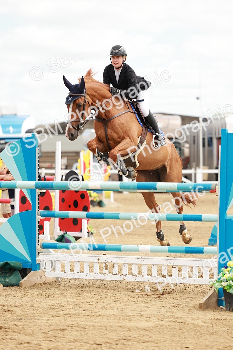 SBM_019434 - Class 21 - jump offs