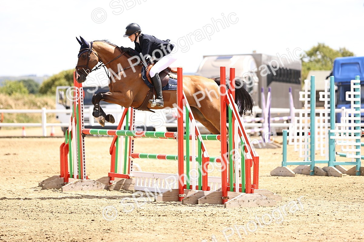 SBM_000683 - Class 4 - Senior Discovery - 1.00m