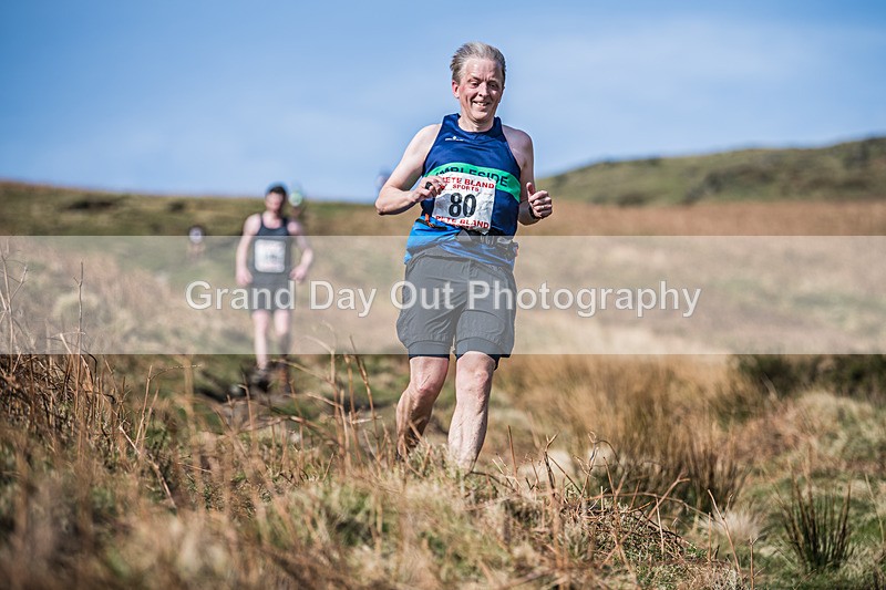 Black Combe-975 - Black Combe Fell Race Saturday 8th March 2025