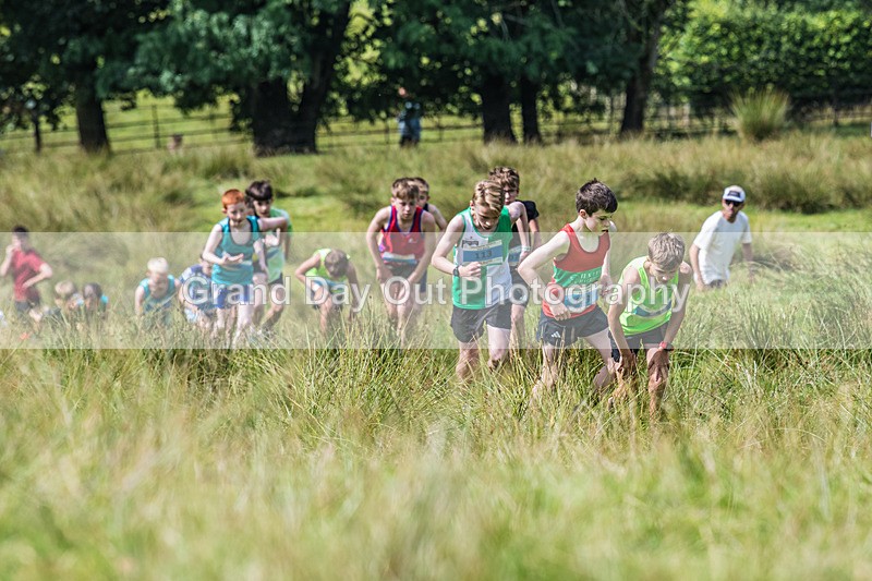 Grasmere Sports-80 - Grasmere Sports Junior & Senior Fell Races Sunday 24th August 2025