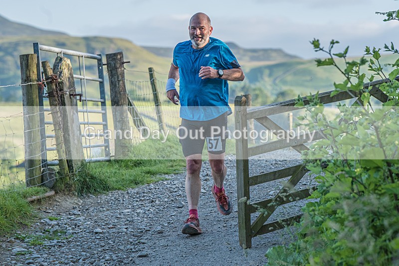 Round Latrigg-324 - Round Latrigg Fell Race Wednesday 22nd June 2022