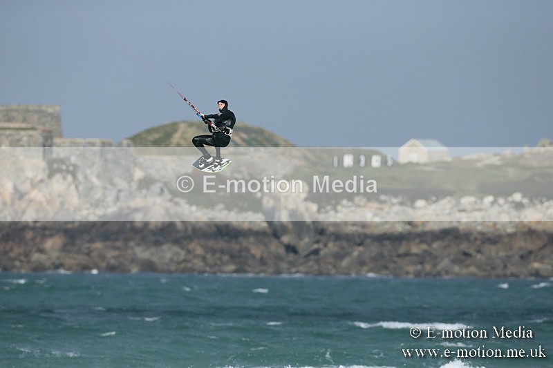 KS 020413-288 - Kite Surfing
