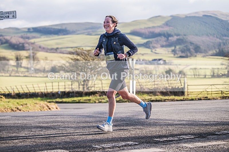 North Lakes-1102 - North Lakes 10K & Half Marathon Sunday 9th February 2025