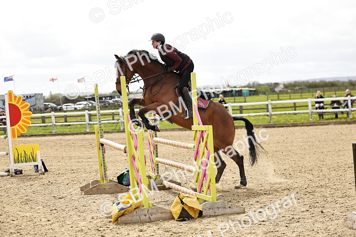 SBM_000647 - Class 3 - Senior Discovery - 1.00m