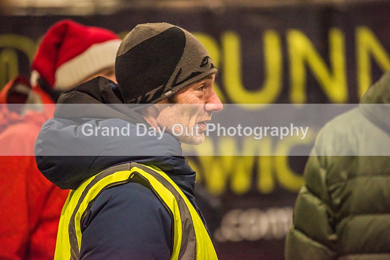 Clough Head-1 - Kong Clough Head Fell Race Saturday 2nd December 2023