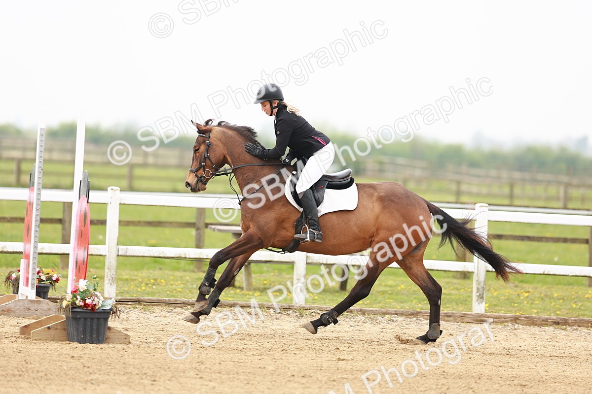  - Class 14a - Clear Round