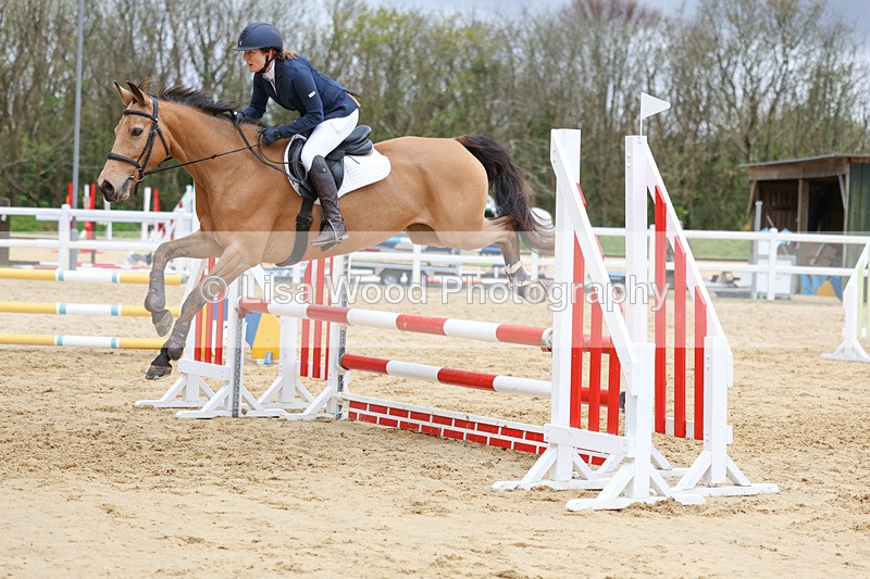 3E7A9573 - Class 4: 80cm