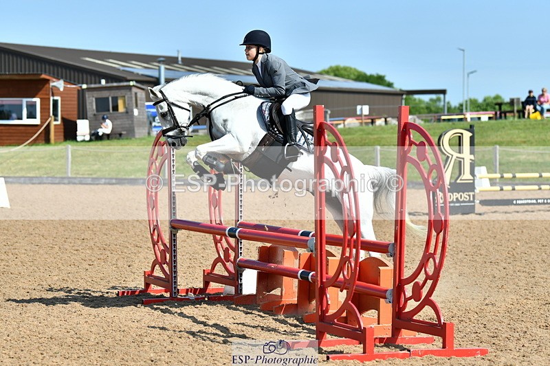 230625A-095917-03344 - Cls 13 Pony British Novice & 80cm Open