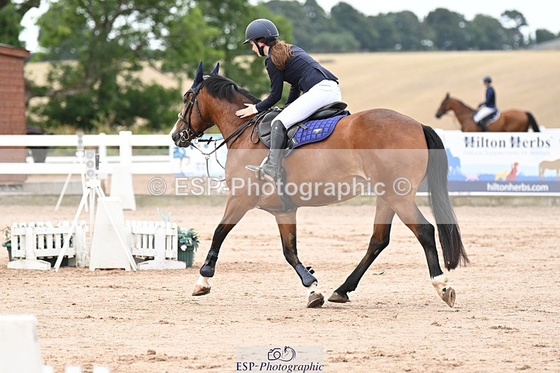 250727-084927-08620 - Cls 31 British Novice and 90cm