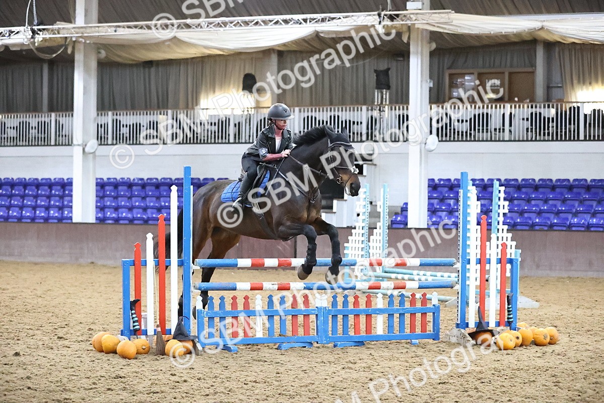 SBM_003456 - Class 6 - Chase me Charlie 80cm