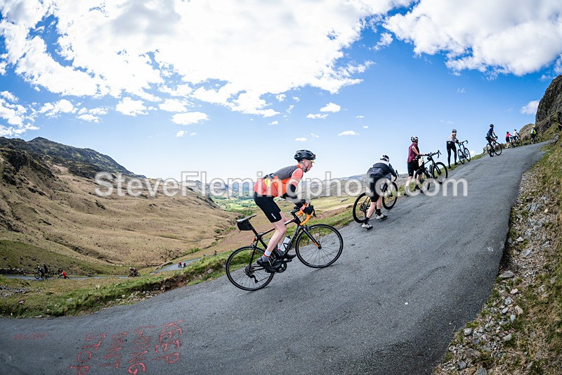 150416 - Hardknott Pass Camera 2 15.00-16.30