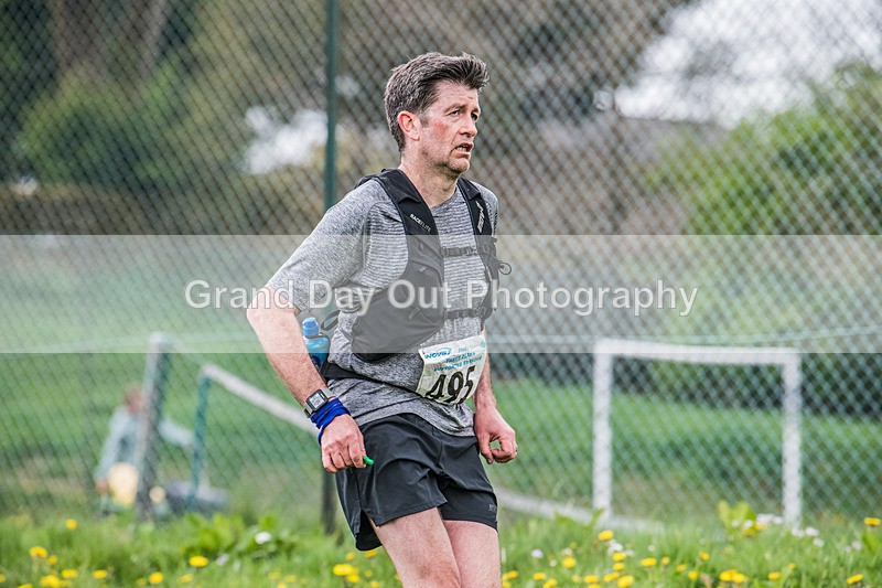 3 Peaks Finish-1649 - The 3 Peaks Race Saturday 26th April 2025 - The Finish