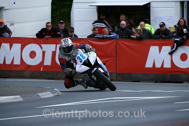  - Supersport Race 2