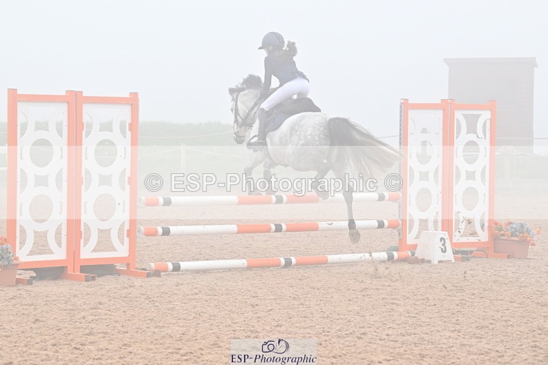 240506A-101156-08223 - Cls 2 Pony British Novice & 80cm Open