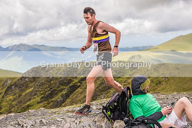Blencathra-351 - Blencathra Fell Race Sunday 28th June 2026