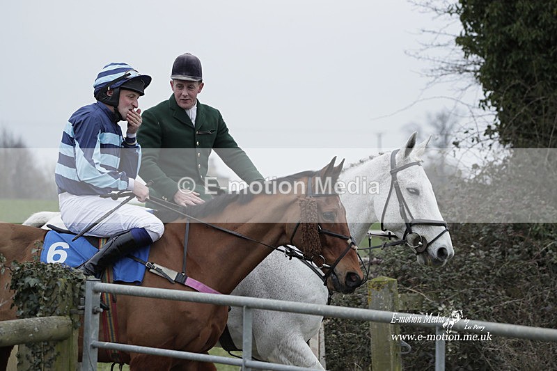 PtP 040323 779 - Duke of Beauforts Hunt Point-to-Point Didmarton 04/03/23