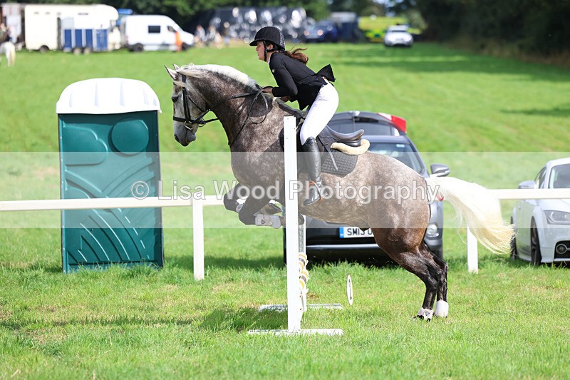 3E7A5126 - Class 1: 60cm Juniors and Seniors