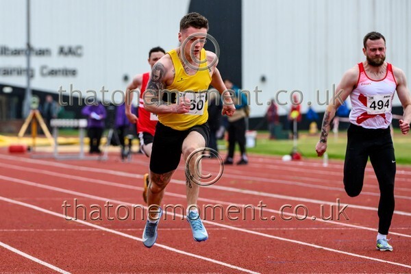 Opener25-924326 - Track Male