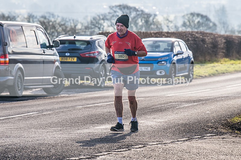North Lakes-520 - North Lakes 10K & Half Marathon Sunday 9th February 2025