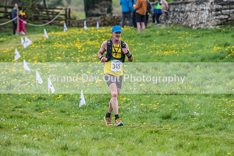 3 Peaks Finish-1067 - The 3 Peaks Race Saturday 26th April 2025 - The Finish