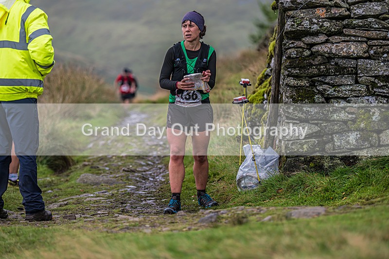 Old Crown Round-903 - Old Crown Round Fell Race Saturday 12th September 2026