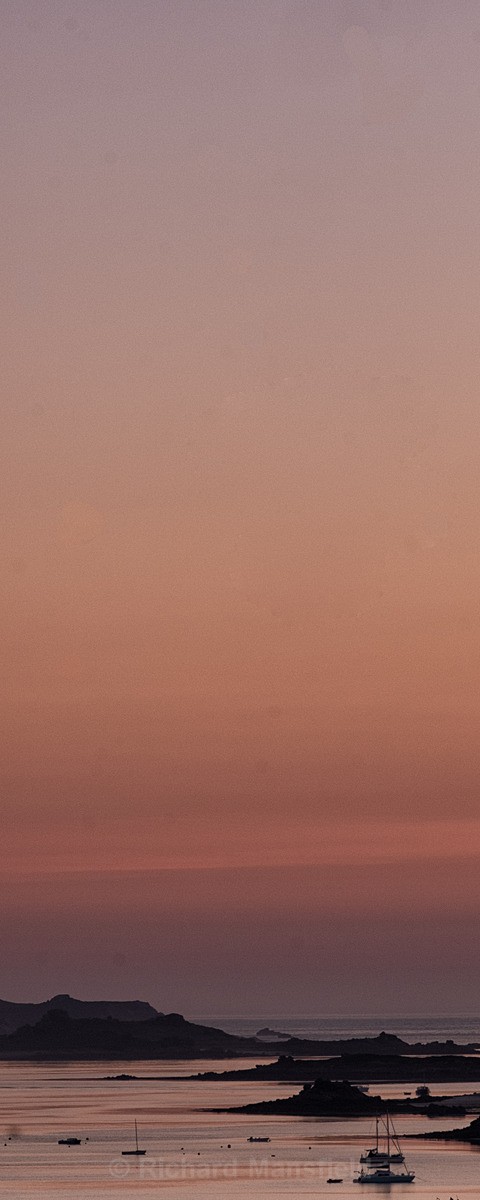  - Scilly
