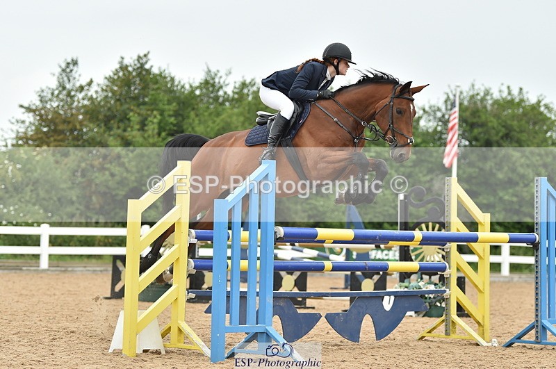 230611A-125200-05584 - Cls 34 1.05m Amateur Qualifier