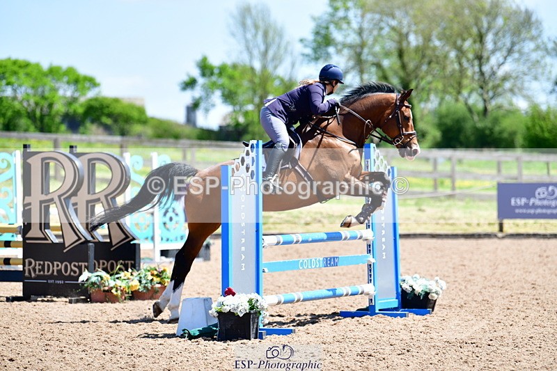 240525A-131720-06092 - Cls 22 95cm National Am Qualifier